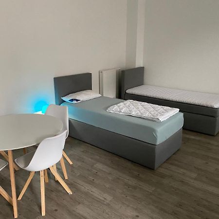 Appartement Alte Kaserne Έμντεν Εξωτερικό φωτογραφία