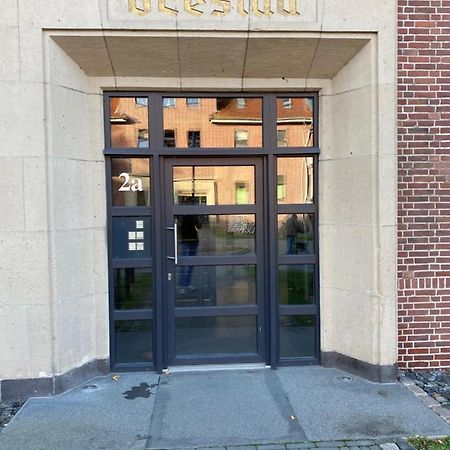 Appartement Alte Kaserne Έμντεν Εξωτερικό φωτογραφία