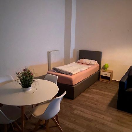 Appartement Alte Kaserne Έμντεν Εξωτερικό φωτογραφία