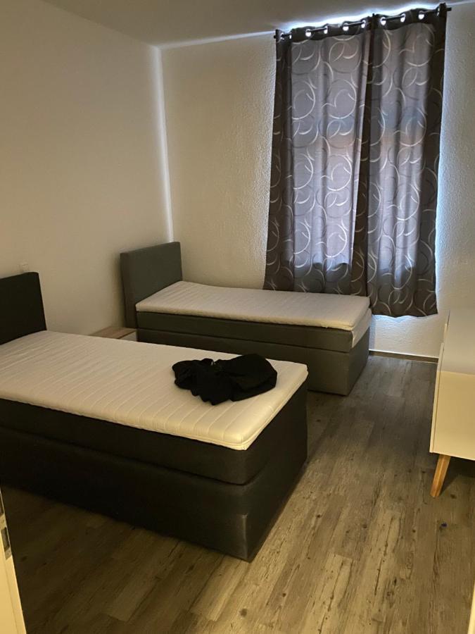 Appartement Alte Kaserne Έμντεν Εξωτερικό φωτογραφία