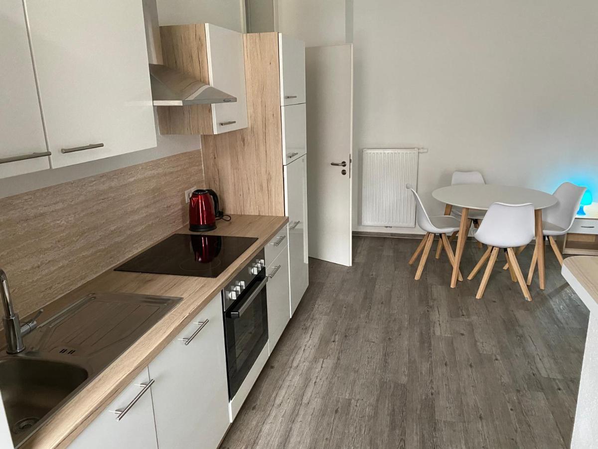 Appartement Alte Kaserne Έμντεν Εξωτερικό φωτογραφία