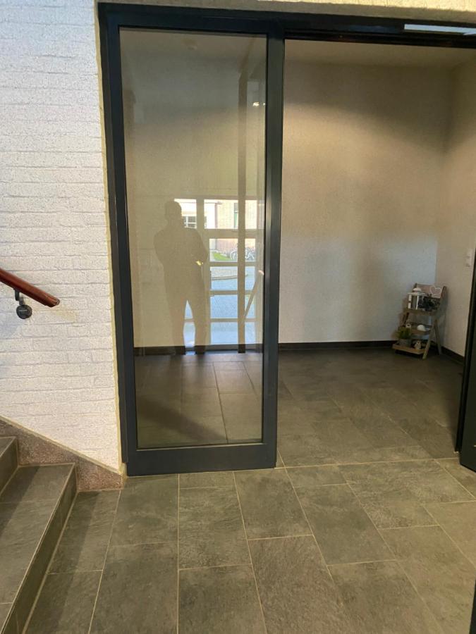Appartement Alte Kaserne Έμντεν Εξωτερικό φωτογραφία