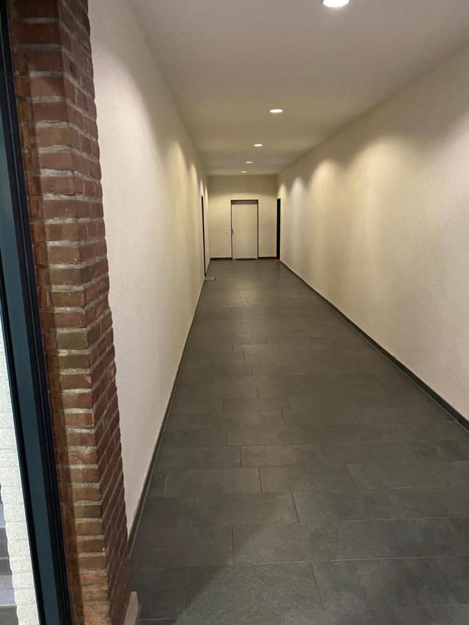 Appartement Alte Kaserne Έμντεν Εξωτερικό φωτογραφία