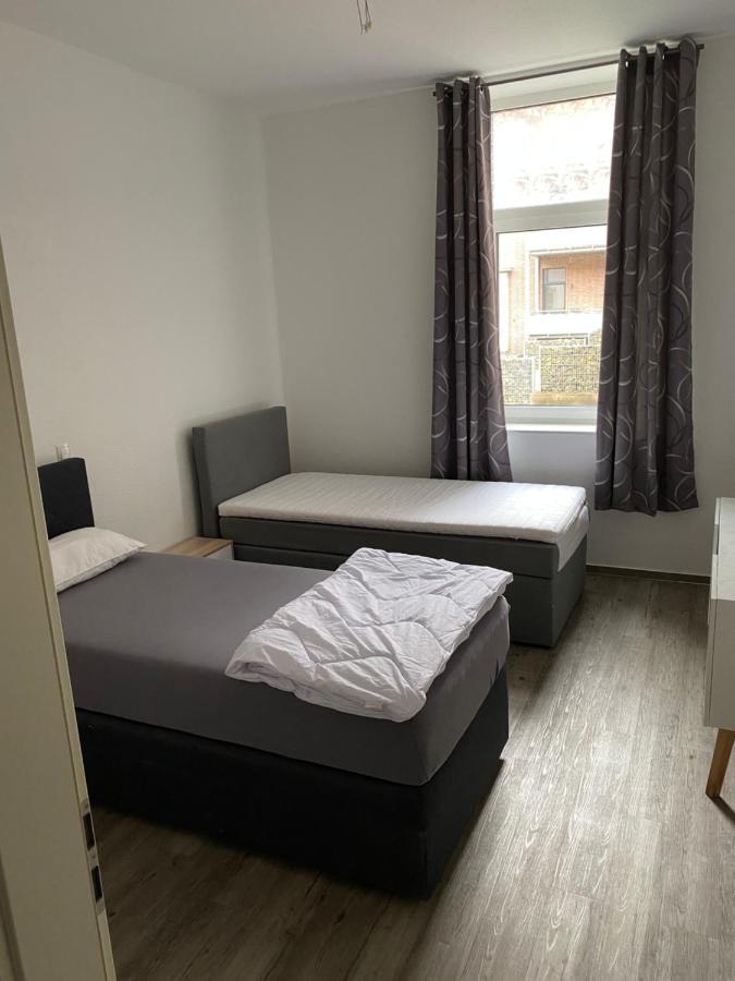Appartement Alte Kaserne Έμντεν Εξωτερικό φωτογραφία