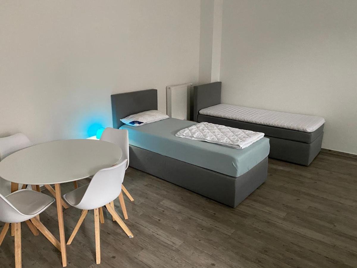 Appartement Alte Kaserne Έμντεν Εξωτερικό φωτογραφία