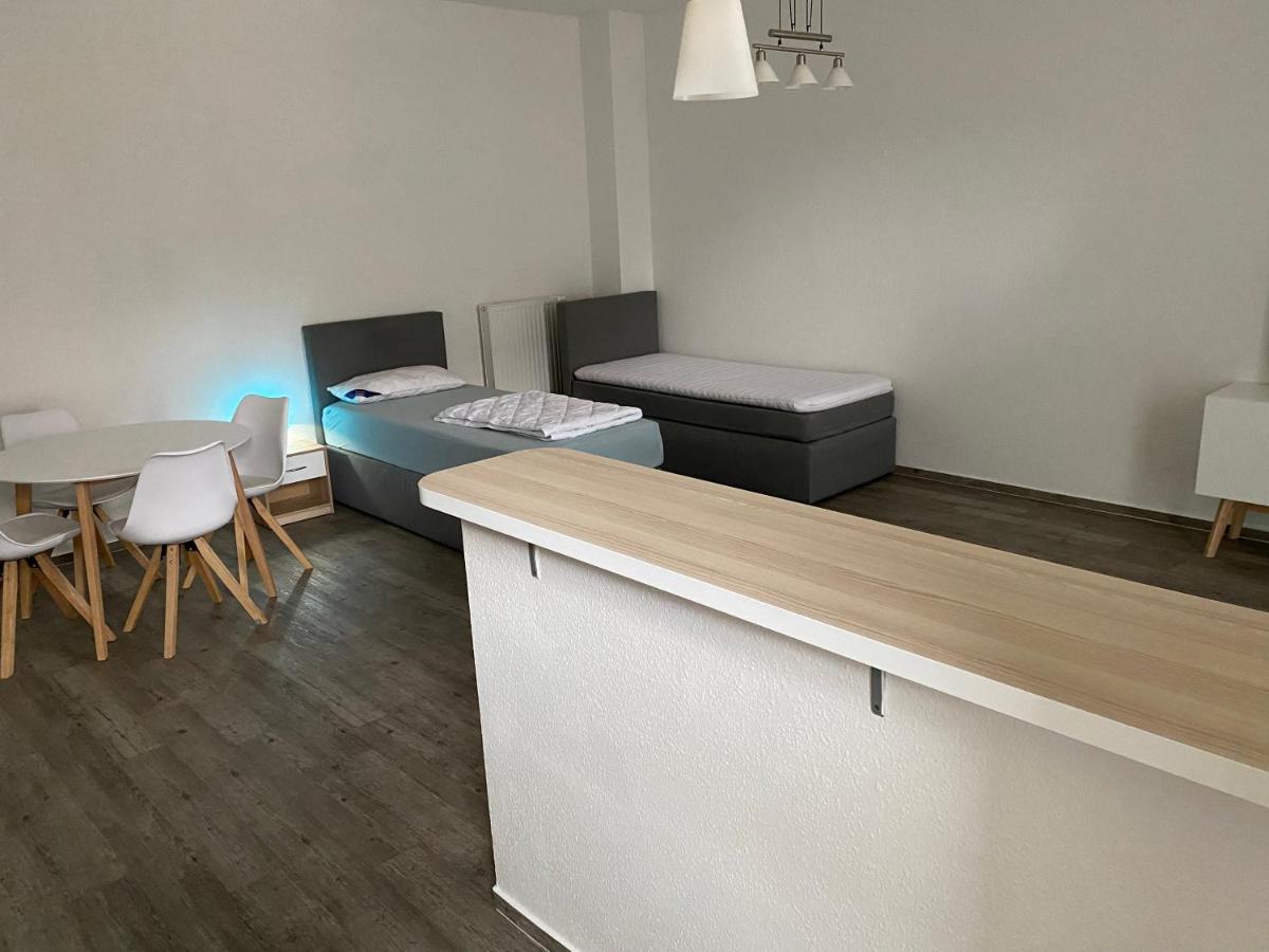 Appartement Alte Kaserne Έμντεν Εξωτερικό φωτογραφία