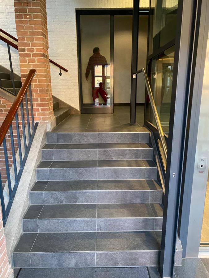 Appartement Alte Kaserne Έμντεν Εξωτερικό φωτογραφία