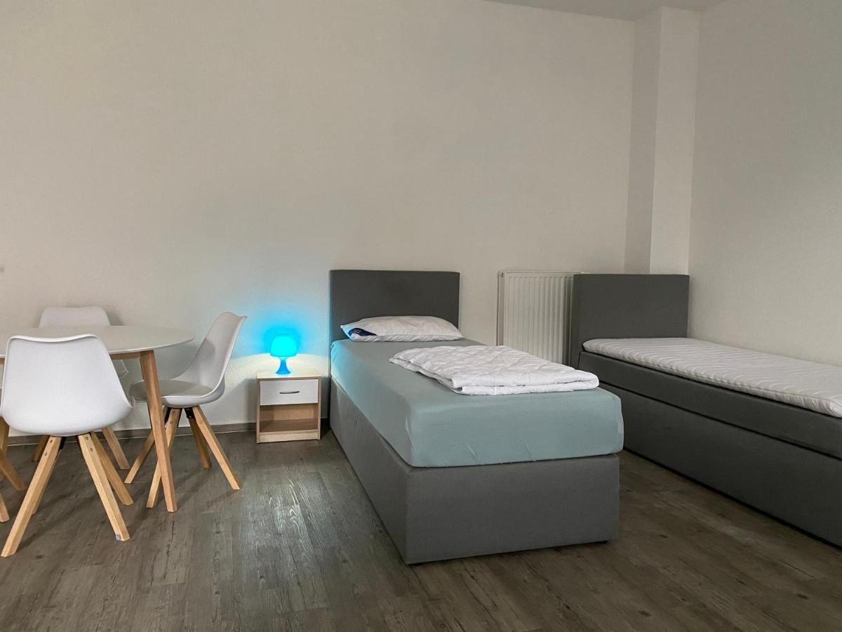 Appartement Alte Kaserne Έμντεν Εξωτερικό φωτογραφία