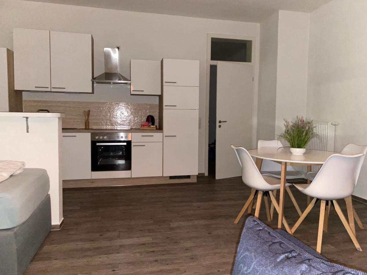 Appartement Alte Kaserne Έμντεν Εξωτερικό φωτογραφία