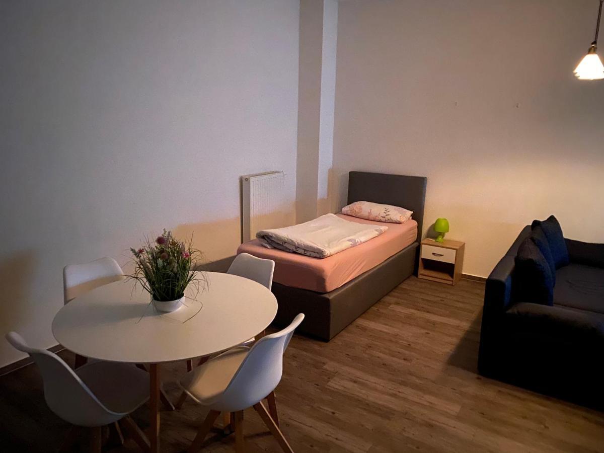 Appartement Alte Kaserne Έμντεν Εξωτερικό φωτογραφία