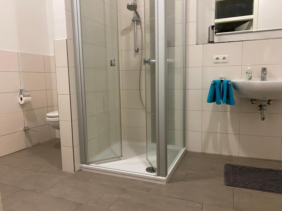 Appartement Alte Kaserne Έμντεν Εξωτερικό φωτογραφία
