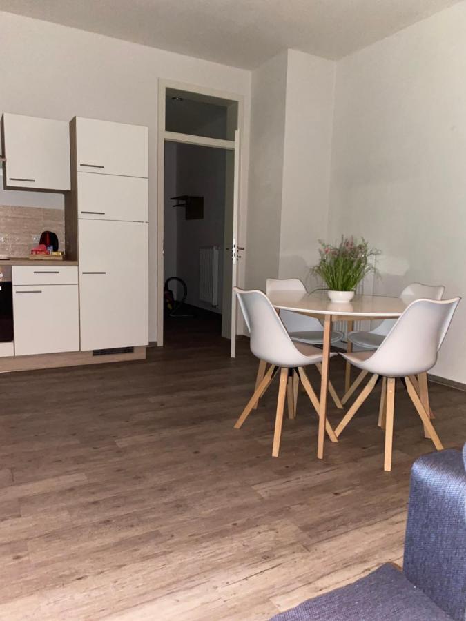 Appartement Alte Kaserne Έμντεν Εξωτερικό φωτογραφία
