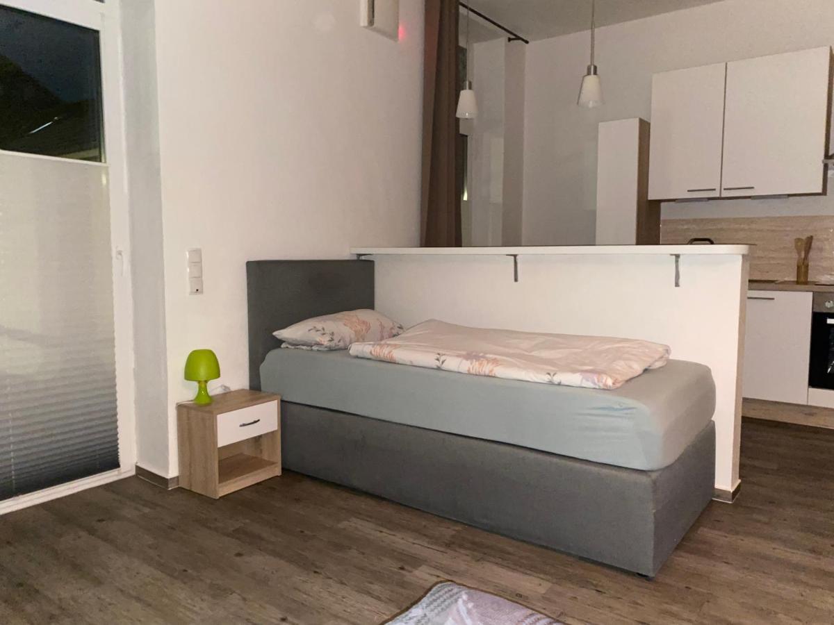 Appartement Alte Kaserne Έμντεν Εξωτερικό φωτογραφία