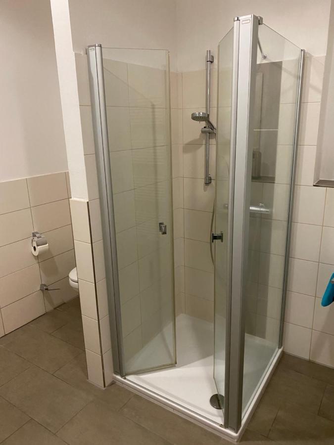 Appartement Alte Kaserne Έμντεν Εξωτερικό φωτογραφία