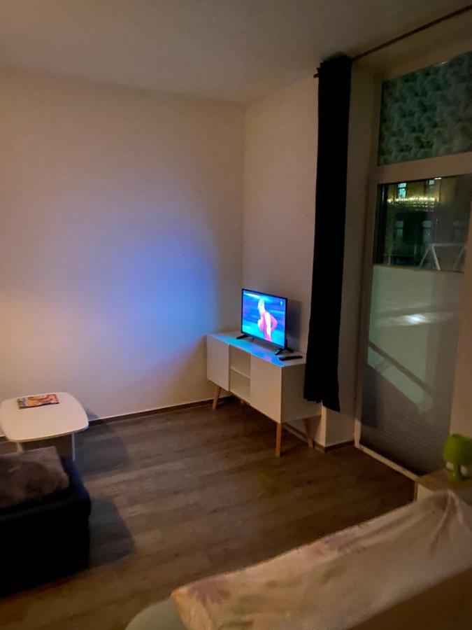 Appartement Alte Kaserne Έμντεν Εξωτερικό φωτογραφία